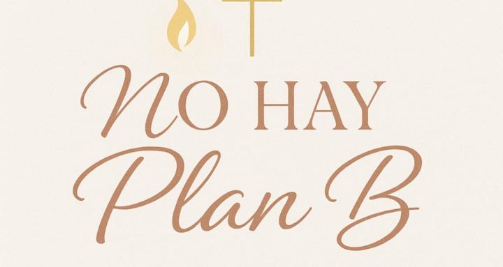 AZ - NO HAY PLAN B ✨