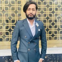 Muhammad Huzaifa
