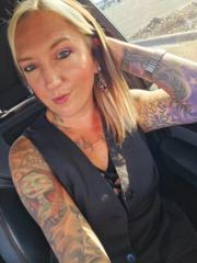 Stacey Johnson