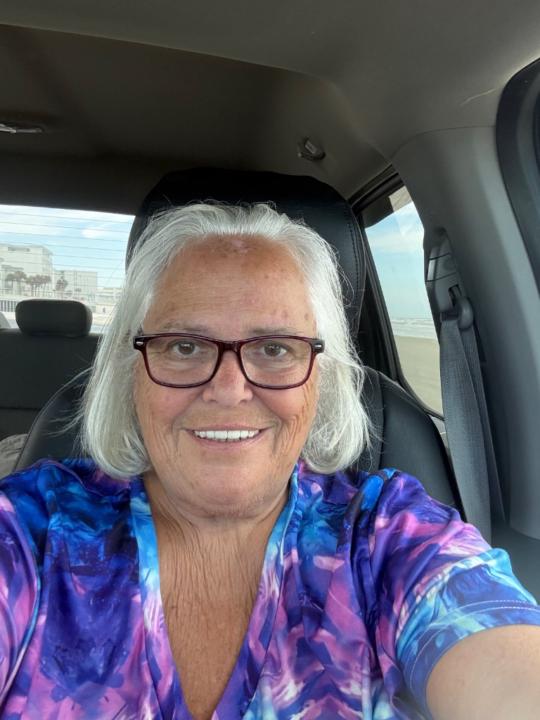 Donna Glovinski
