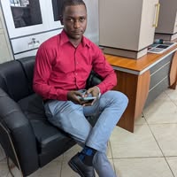 Isdory Joseph Massaawe Massawe