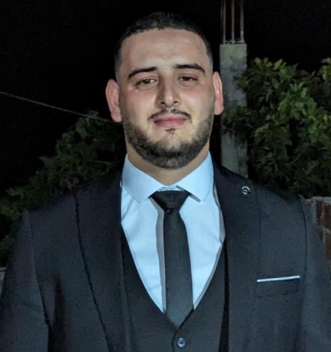 Yahia Bouti