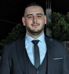Yahia Bouti