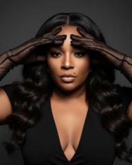 Tiffany Cokefield