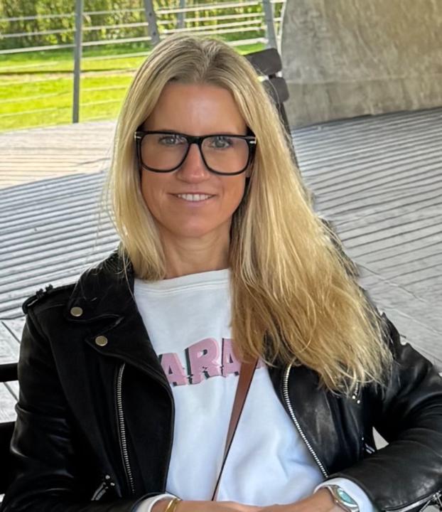 Sandra Maeder