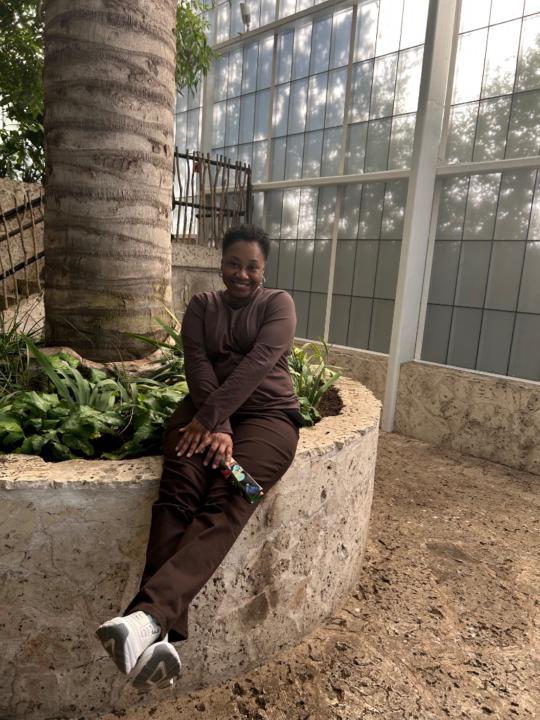 Lamatha Pierce
