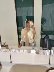 Areej Junaid