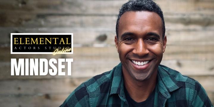 MINDSET — How We Show Up