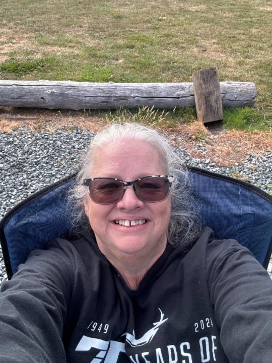 Mary Lamken