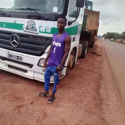 Mamady Mara