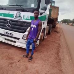 Mamady Mara