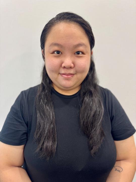 Julie Tan