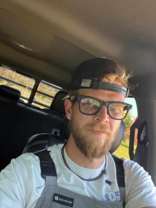 Dustin Davis