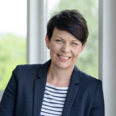 Sabine Huber-Wynnyczenko