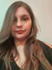 Maria Laura Tapia