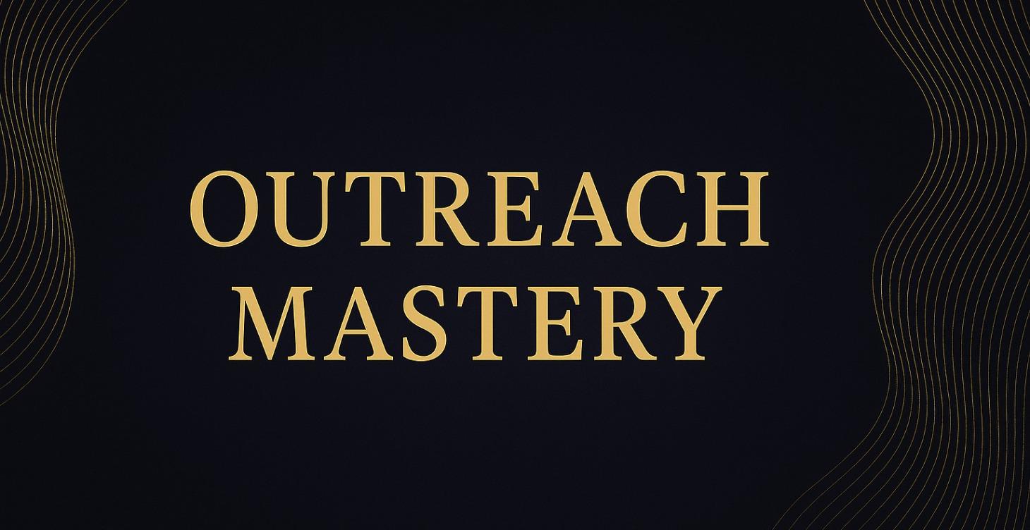 Appointment Setting / DM Messaging Mastery