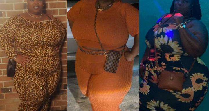 Big Bold and Beautifully Made