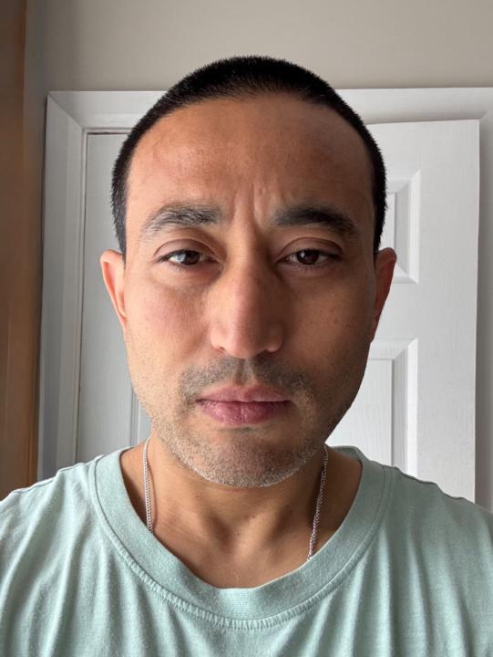 Aatish Bajracharya
