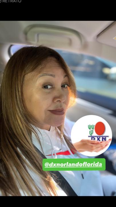 Soleida Chavez