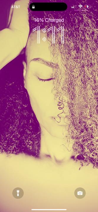 VeronicaMarie Montgomery