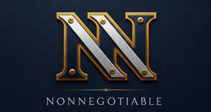 NoNNegotiable Network