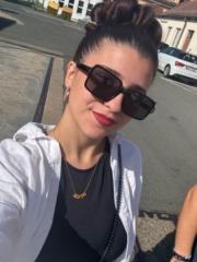 Karina Albusberger Sousa