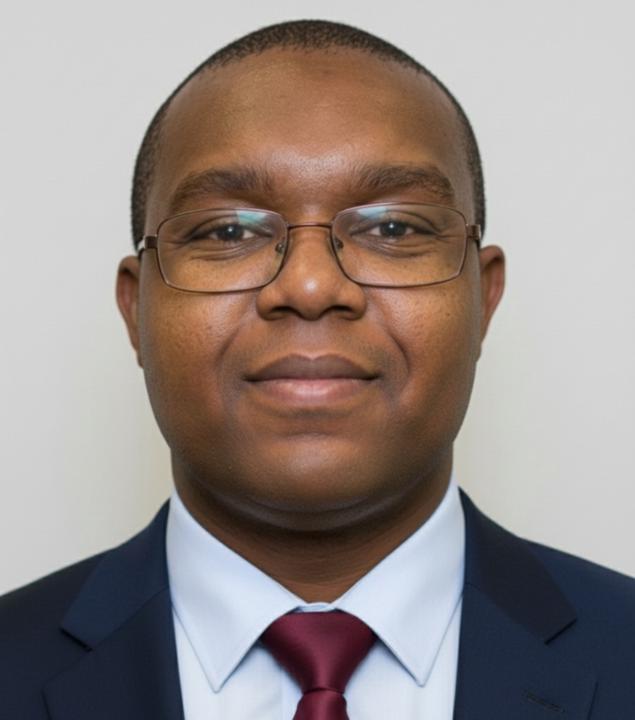 Shawn Robinson