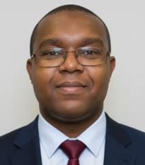 Shawn Robinson
