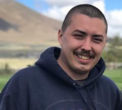 Anthony Guevara