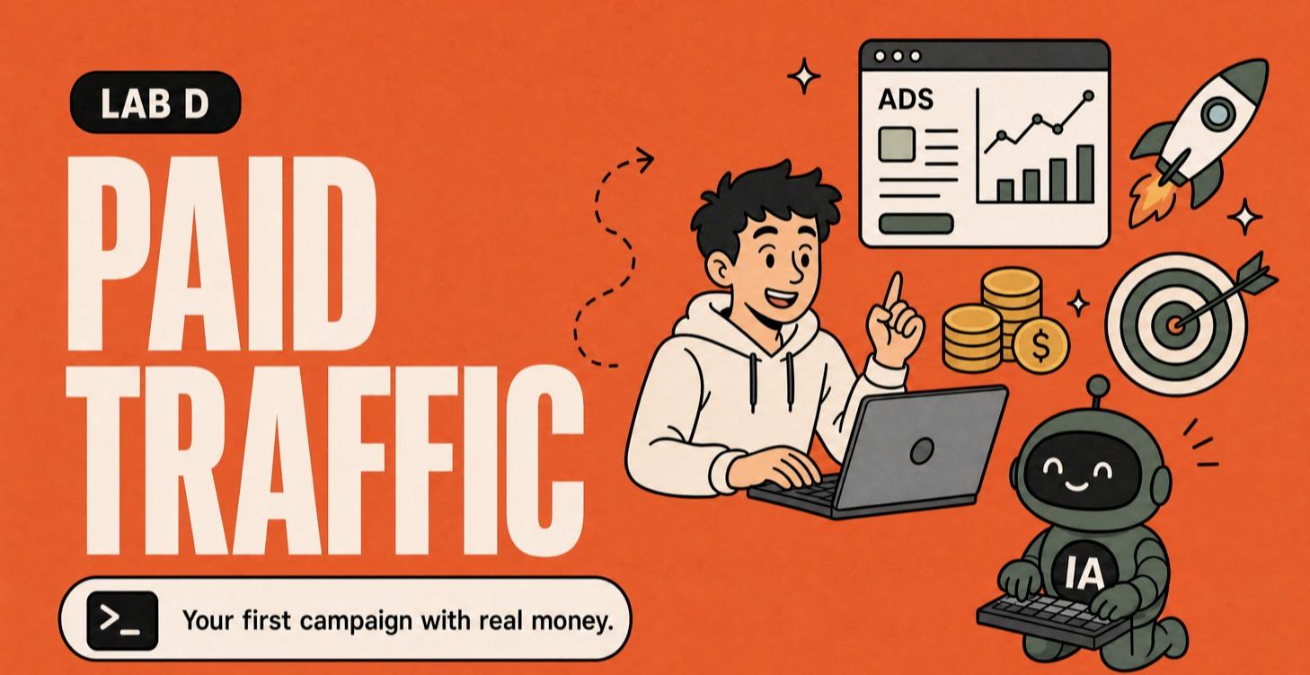 Paid Traffic