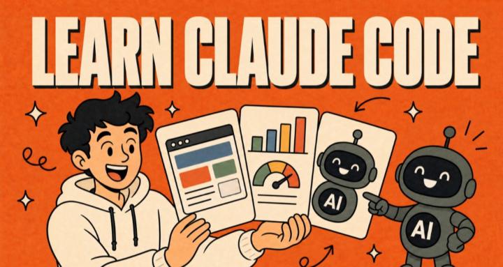 Learn Claude Code