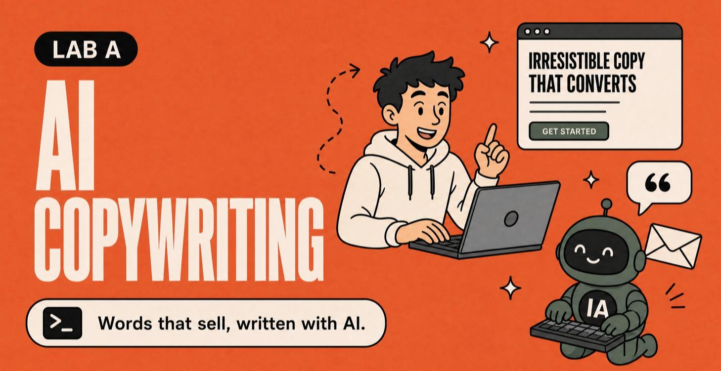 AI Copywriting