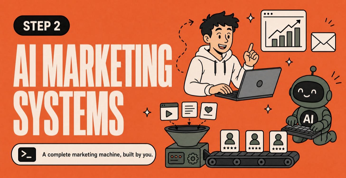 AI Marketing Systems
