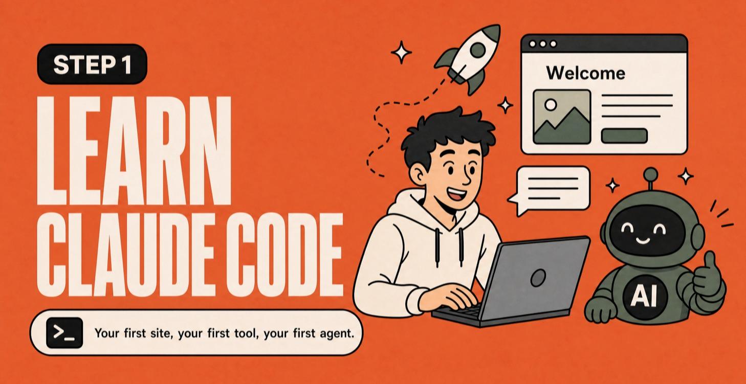 Learn Claude Code