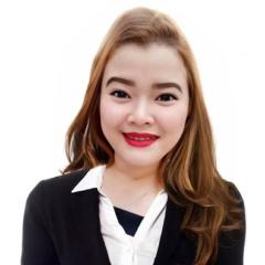 Katrina camille Alcaraz
