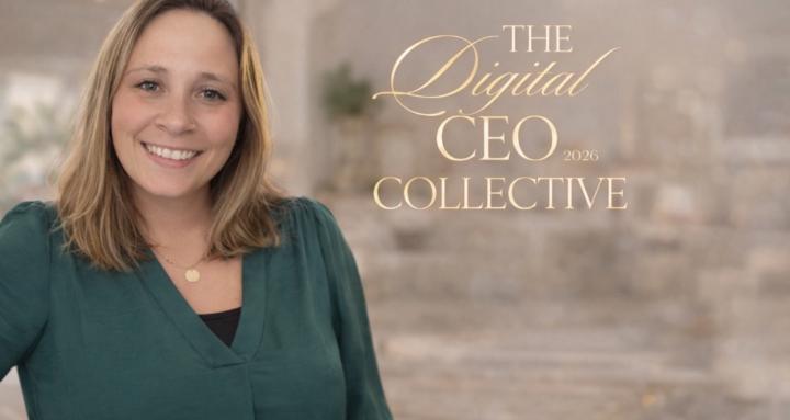 The Digital CEO Collective