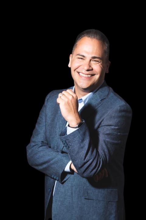 Jose Ortiz