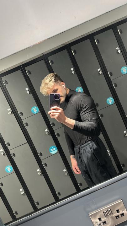 Jordan Johnson