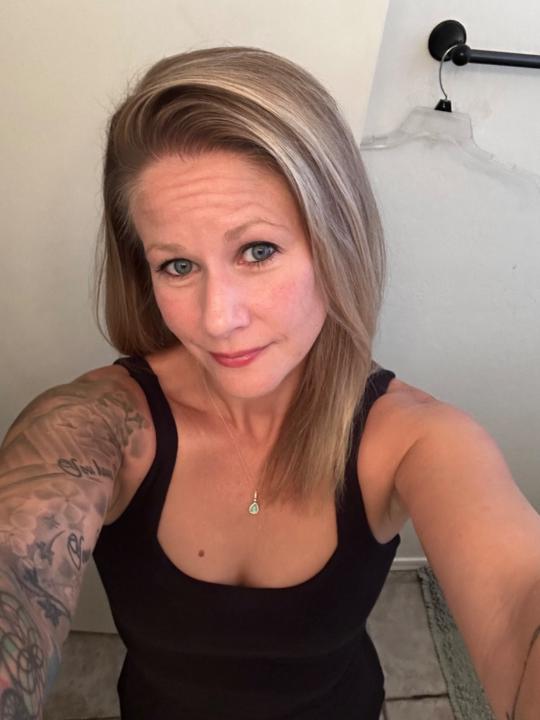 Christine Morelli