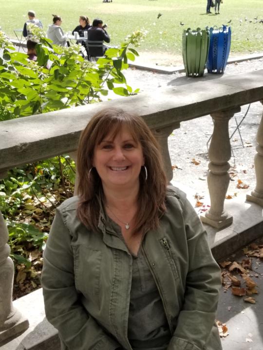 Debbie Tobias