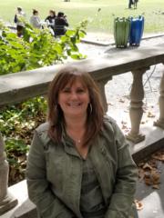 Debbie Tobias