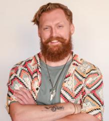 Alexander Cook