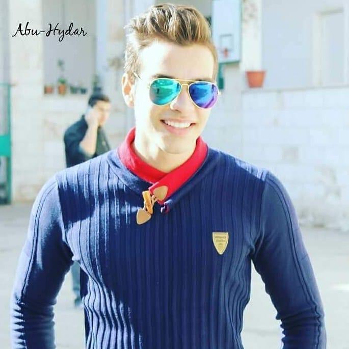 Lami Al-faris