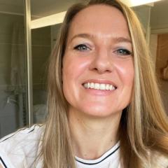 Tina Isert
