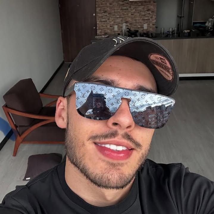 Jorge Rios