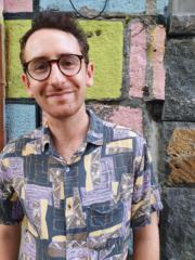 Oli Cooke