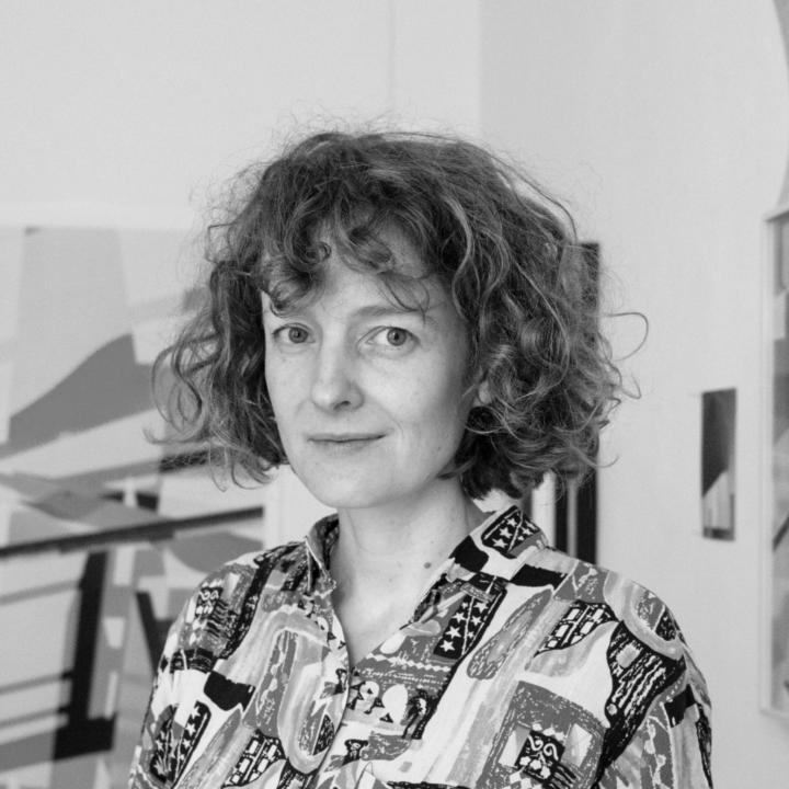 Andrea Gruetzner