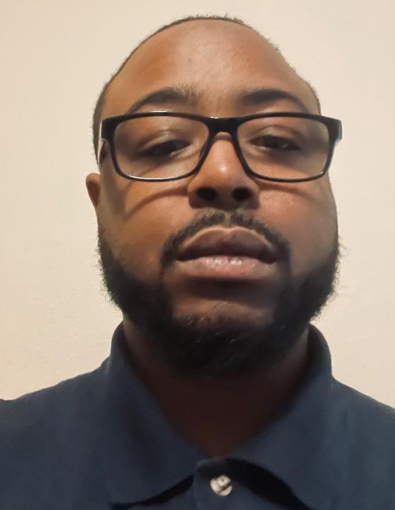 DeAngelo Buford