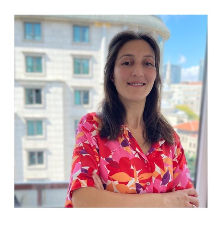 Nurten Karahancı Taşalan