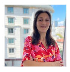 Nurten Karahancı Taşalan